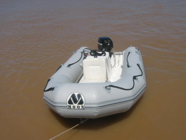 moon 350 rib tender boats auxiliary dinghies, dinghy, inflatable boat zodiac