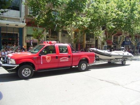 MOON 560 Ocean RIB ribs rigid inflatable boats. Fireman Police. Semirrigidas neumaticas inflables Bomberos Policia
